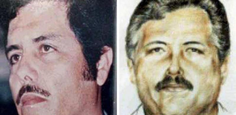 Elfogták El Mayót, a világ egyik legnagyobb drogbáróját, valamint El Chapo fiát Texasban
