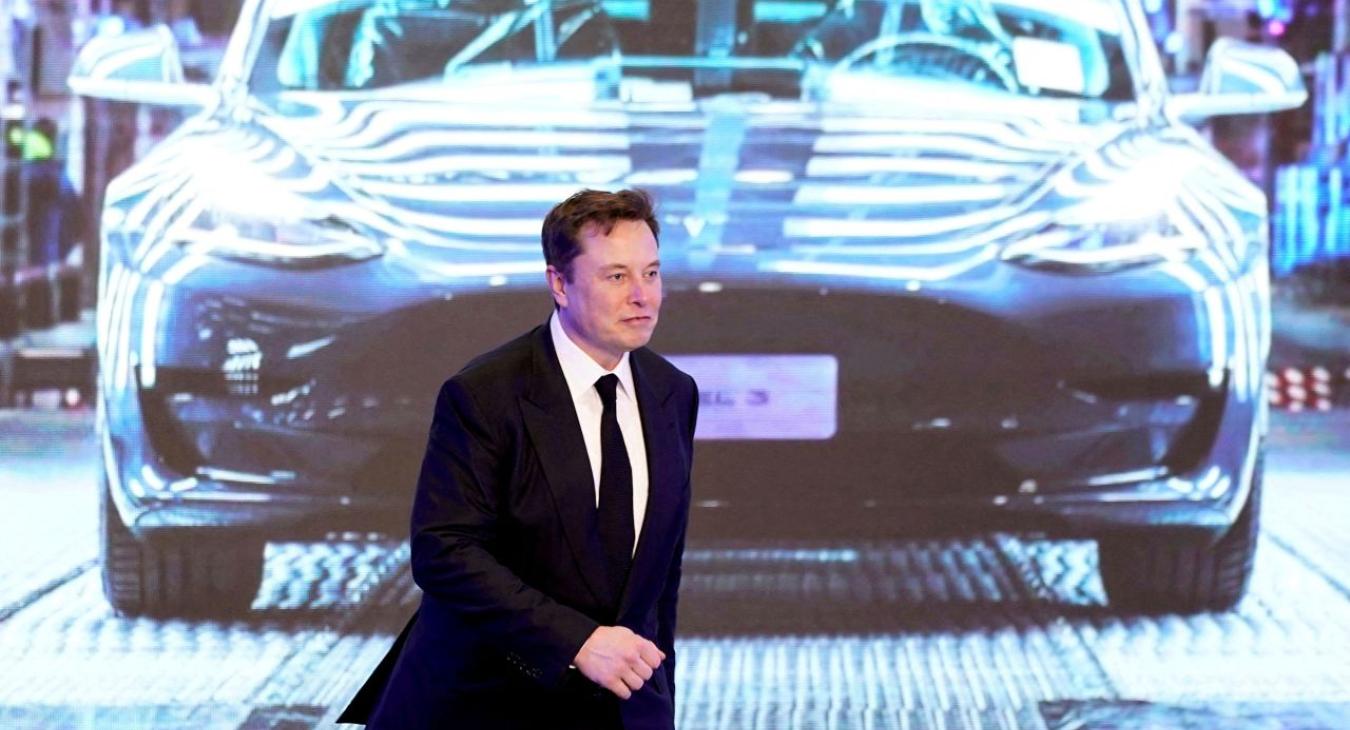 Nagy bajban Elon Musk: a Tesla szenvedi el a legtöbb halálos balesetet