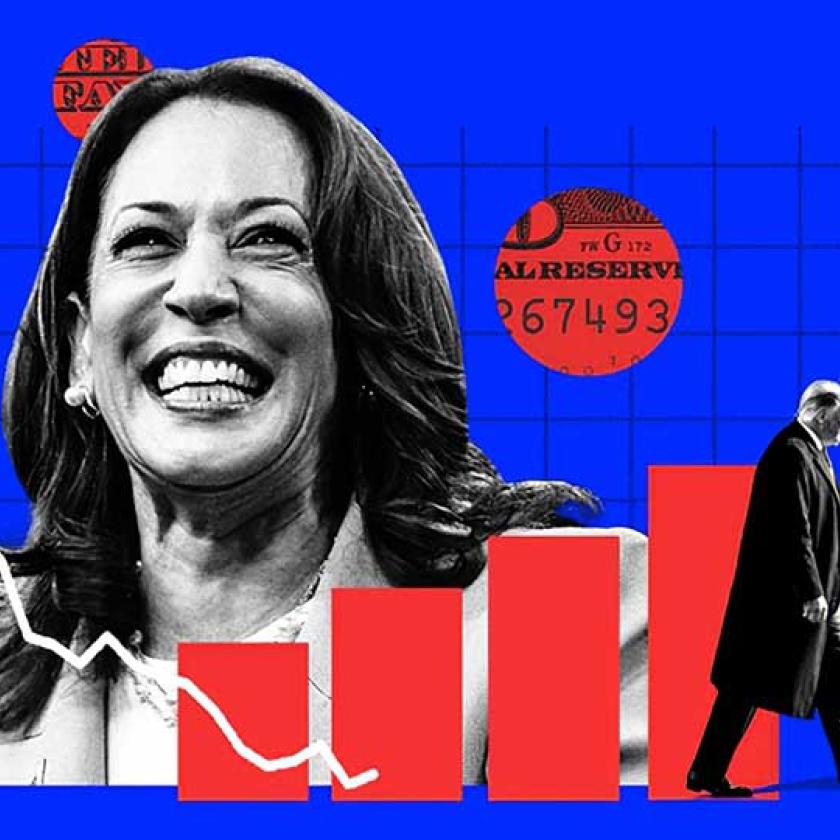 Milyen hatása lesz a magyar cégekre, ha Kamala Harris nyer 3 hét múlva?