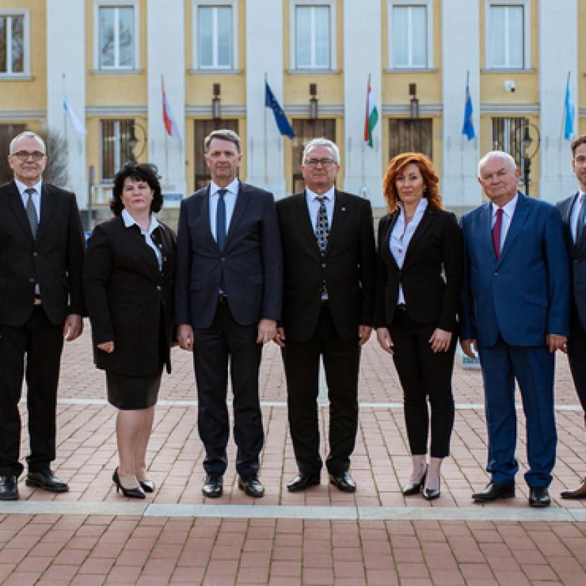 Odaszúrt volna a nagykanizsai Fidesz az új polgármesternek, ehelyett az elmúlt 18 évük pénzszórását leplezte le