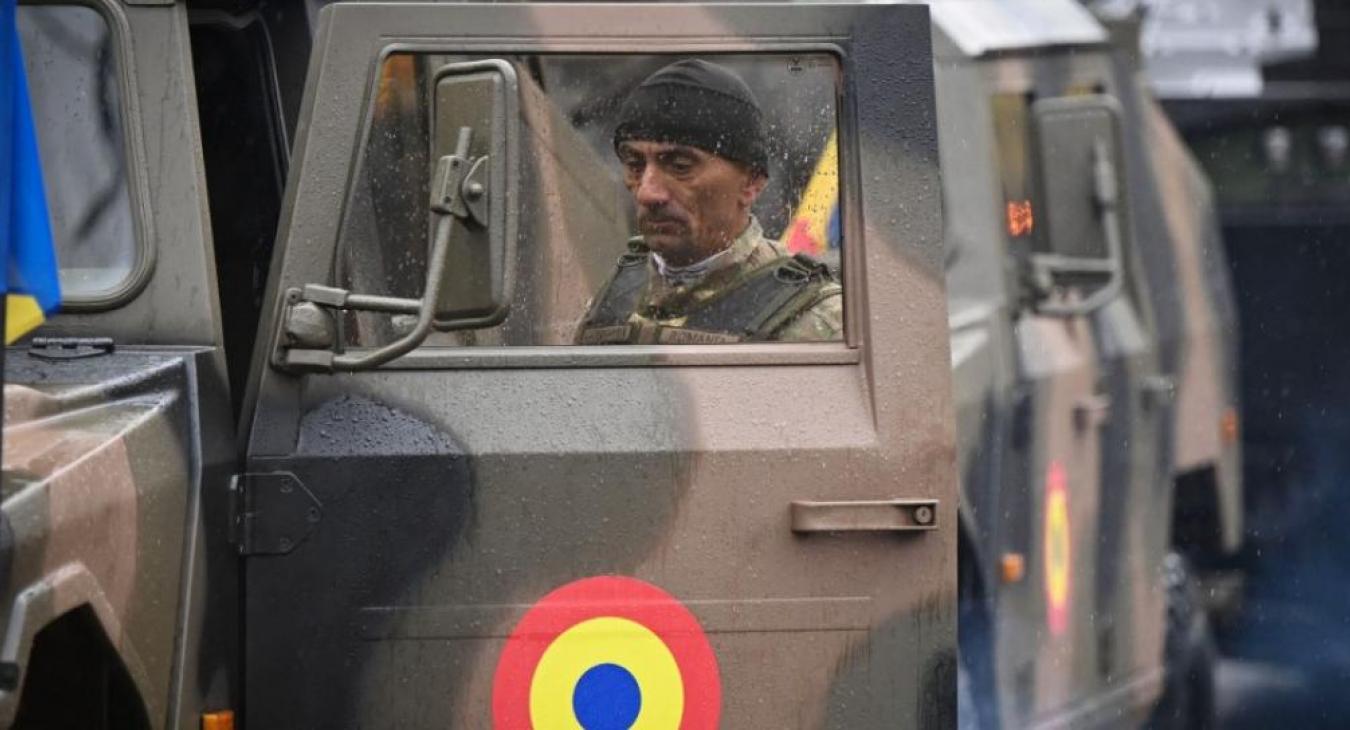 Mozgósítás Székelyföldön