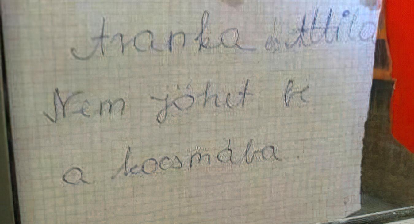 Senkit, még a turistákat sem engedik a Parlamenthez a státusztörvény tárgyalási napján 