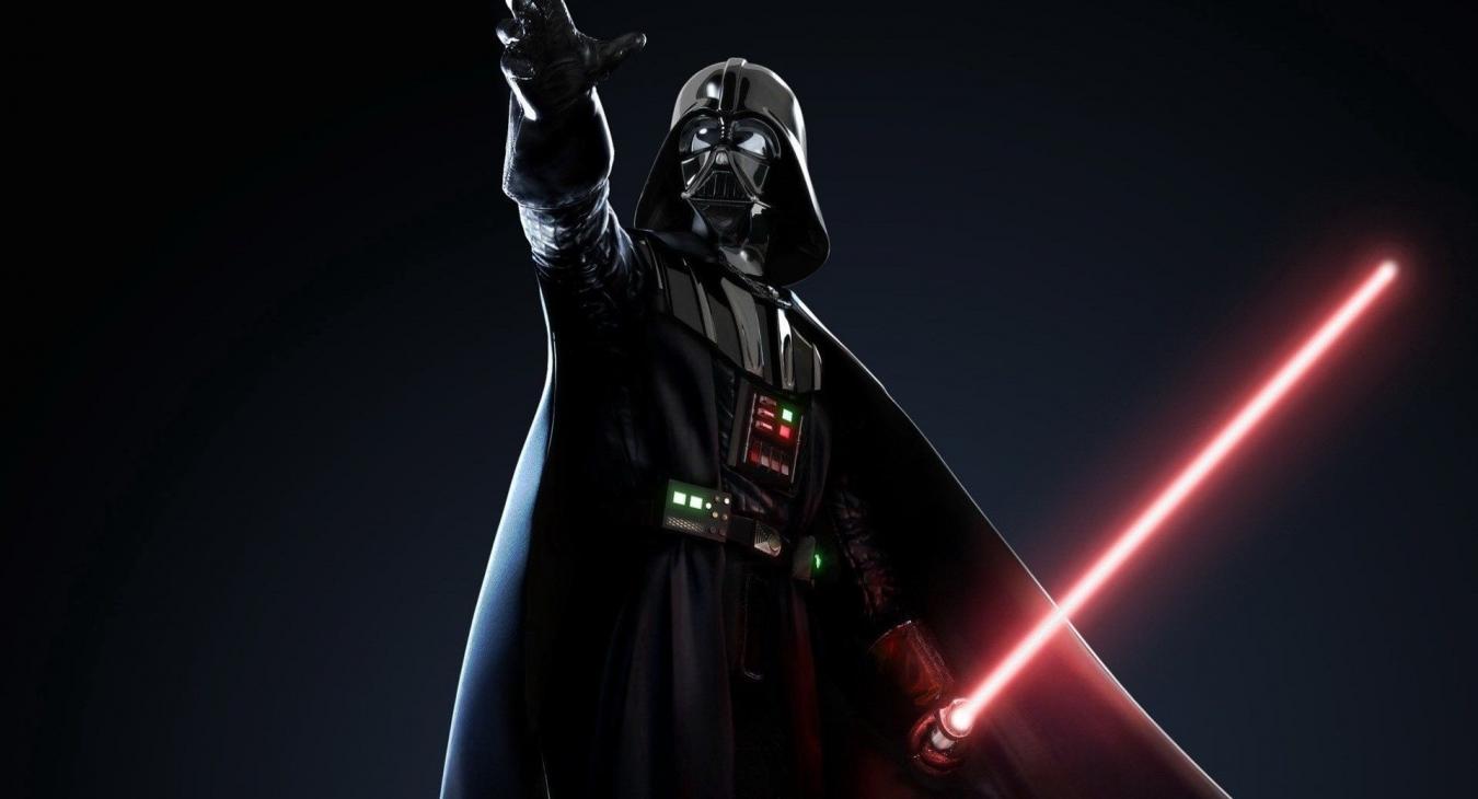 Letöltendő börtönt kapott Darth Vader 
