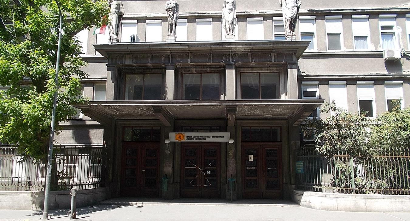 Leváltották a Péterfy Sándor utcai Kórház teljes menedzsmentjét