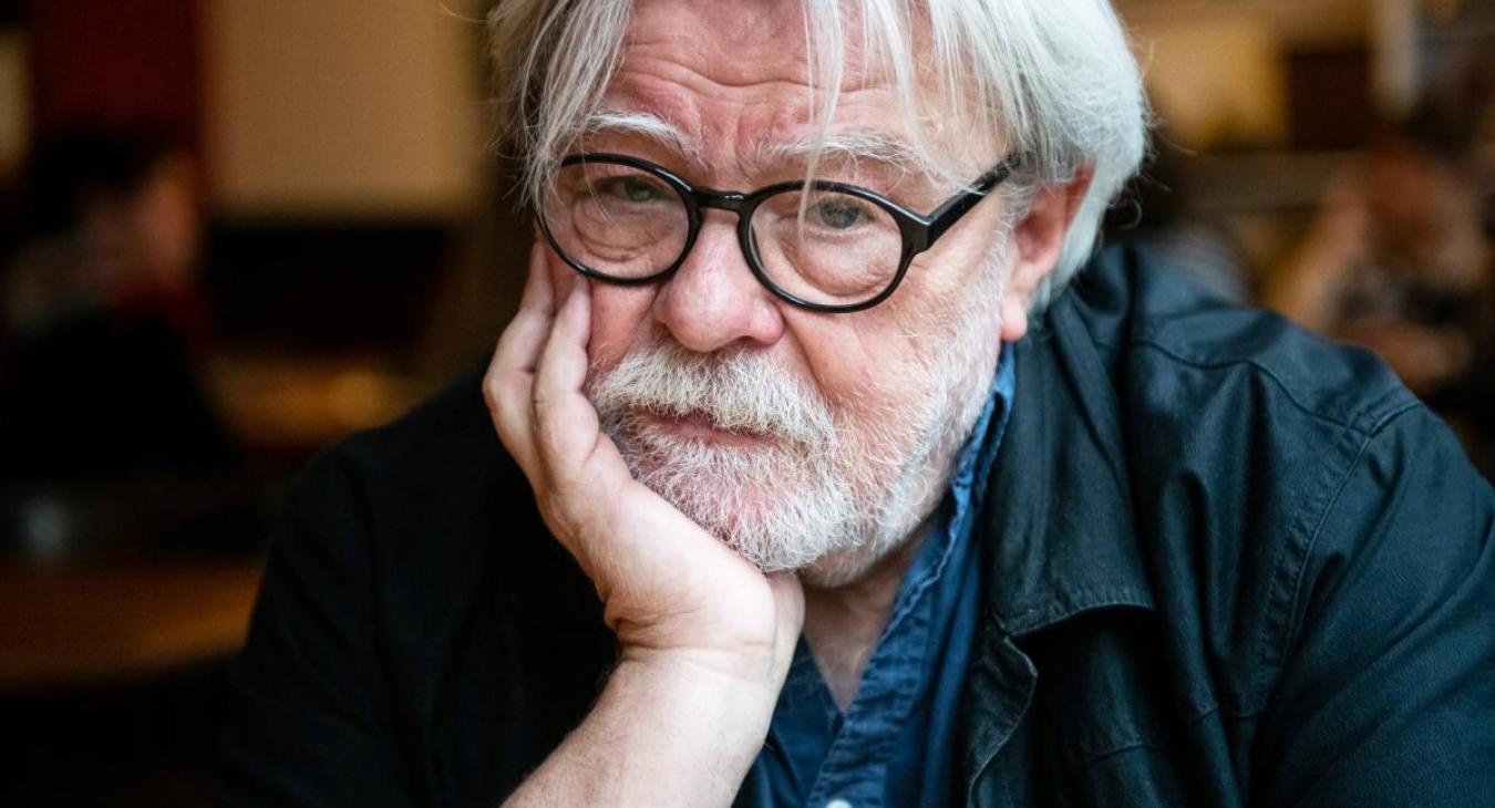 Parti Nagy Lajos: A nacionálimperializmus, yachtos-kacagányos kisgömböcéria után jönni fog a vízözön