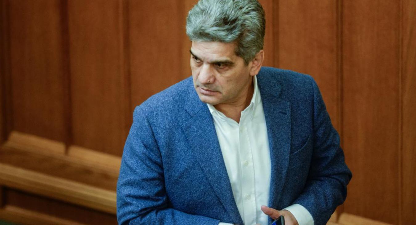 Előkerült Farkas Flórián, és az Orbán-kormányt bírálta 