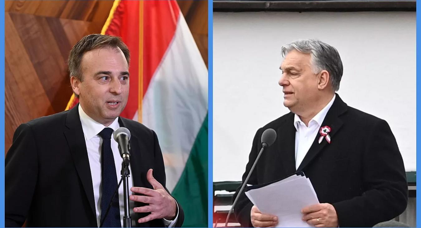 Dolgozik az agymosógép: a magyarok 18 százaléka hazánk ellenfeleként tekint az Egyesült Államokra