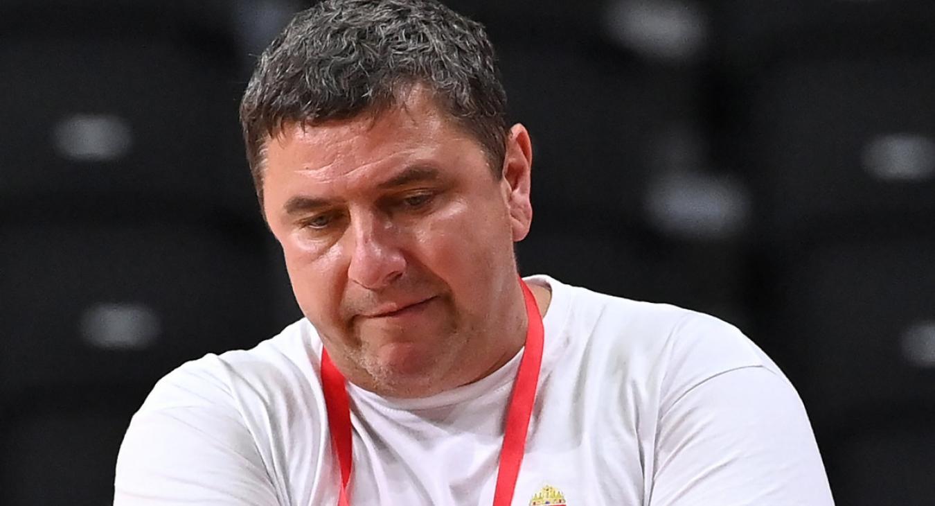 Merész tervek élére áll Elek Gábor Eszetrgomban