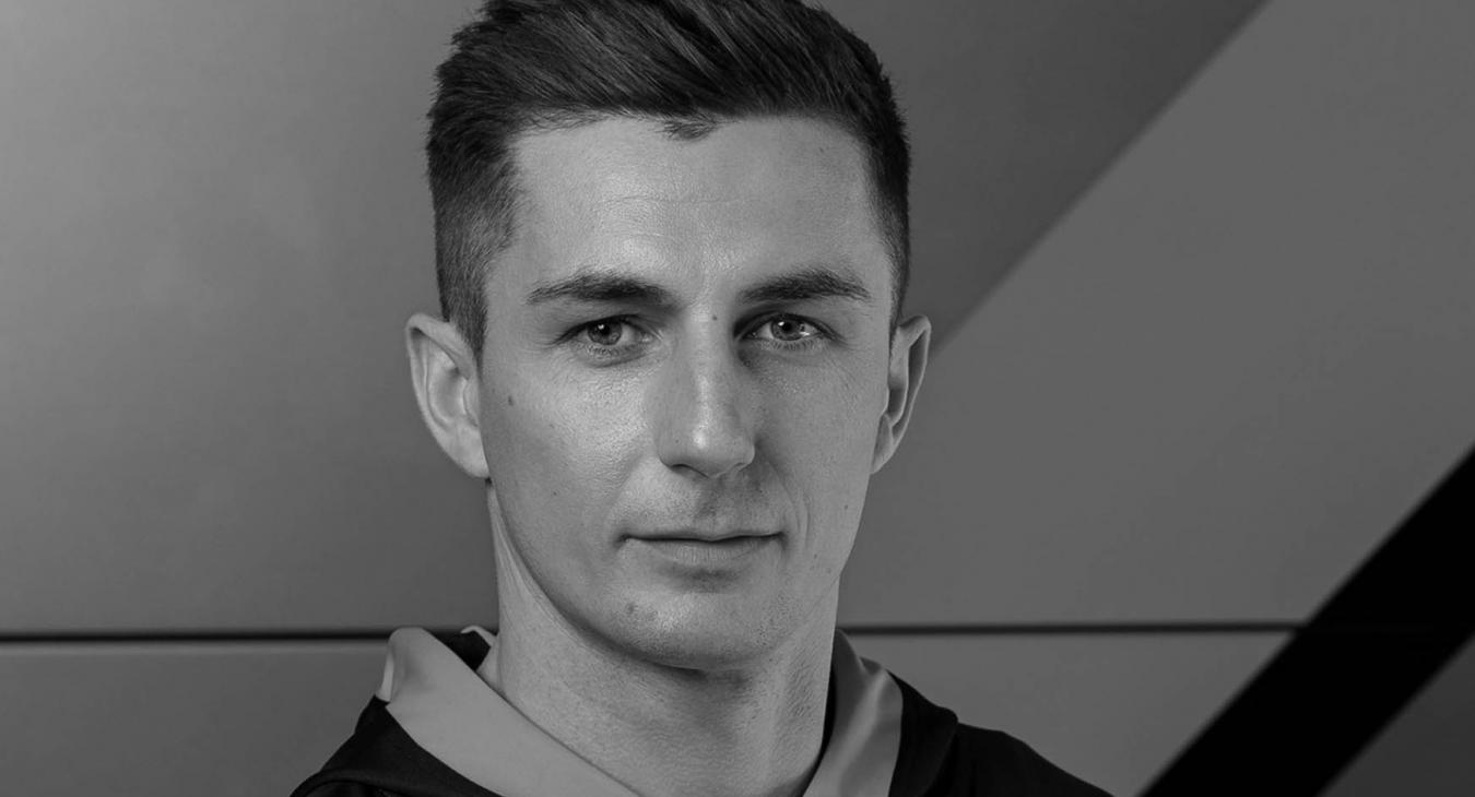 Elhunyt Szvoboda Bence, 31 éves volt 