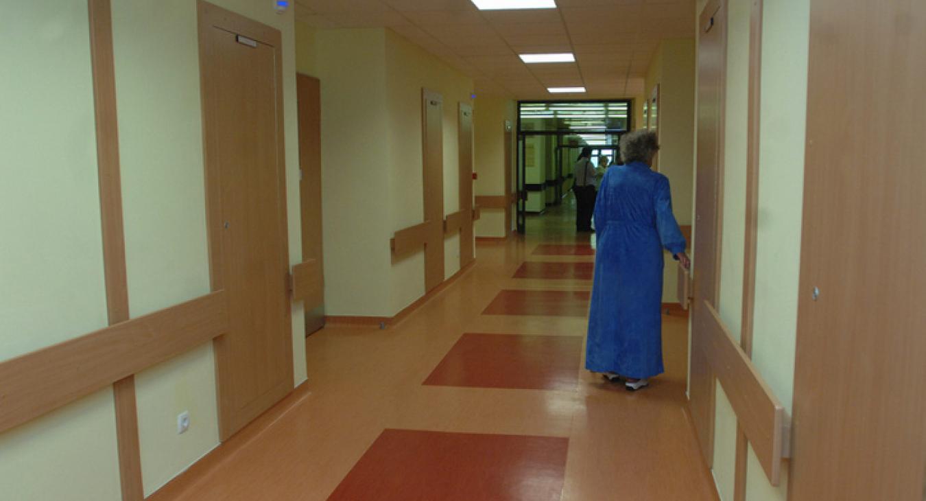 "A jelenlegi struktúrához nincs megfelelő humánerőforrás” 