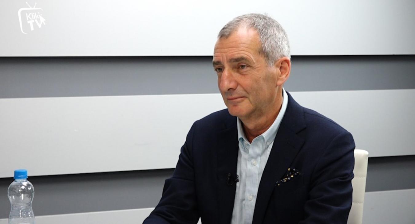 A nemzetközi cégek vezetőinek is forog a fejében, hogy mi lesz itt