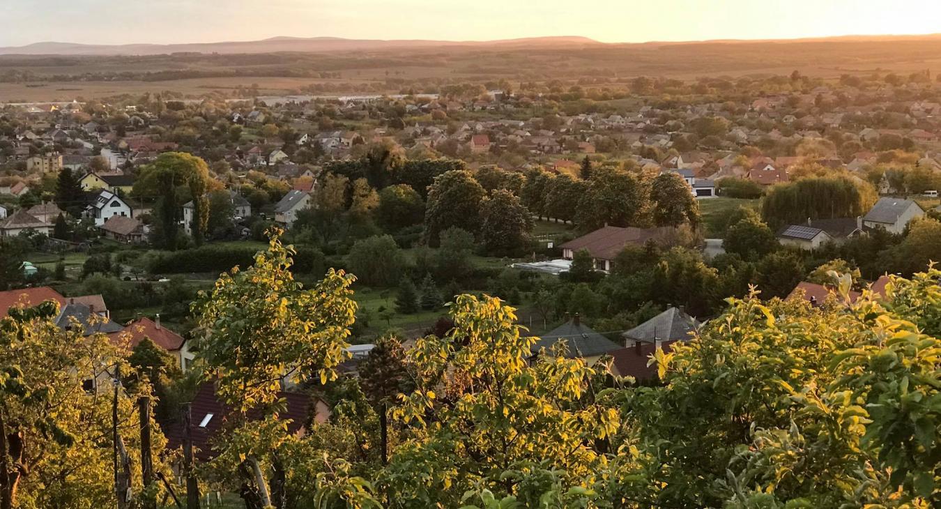 Fejér vármegyében is megindult a városokból kivándorlás