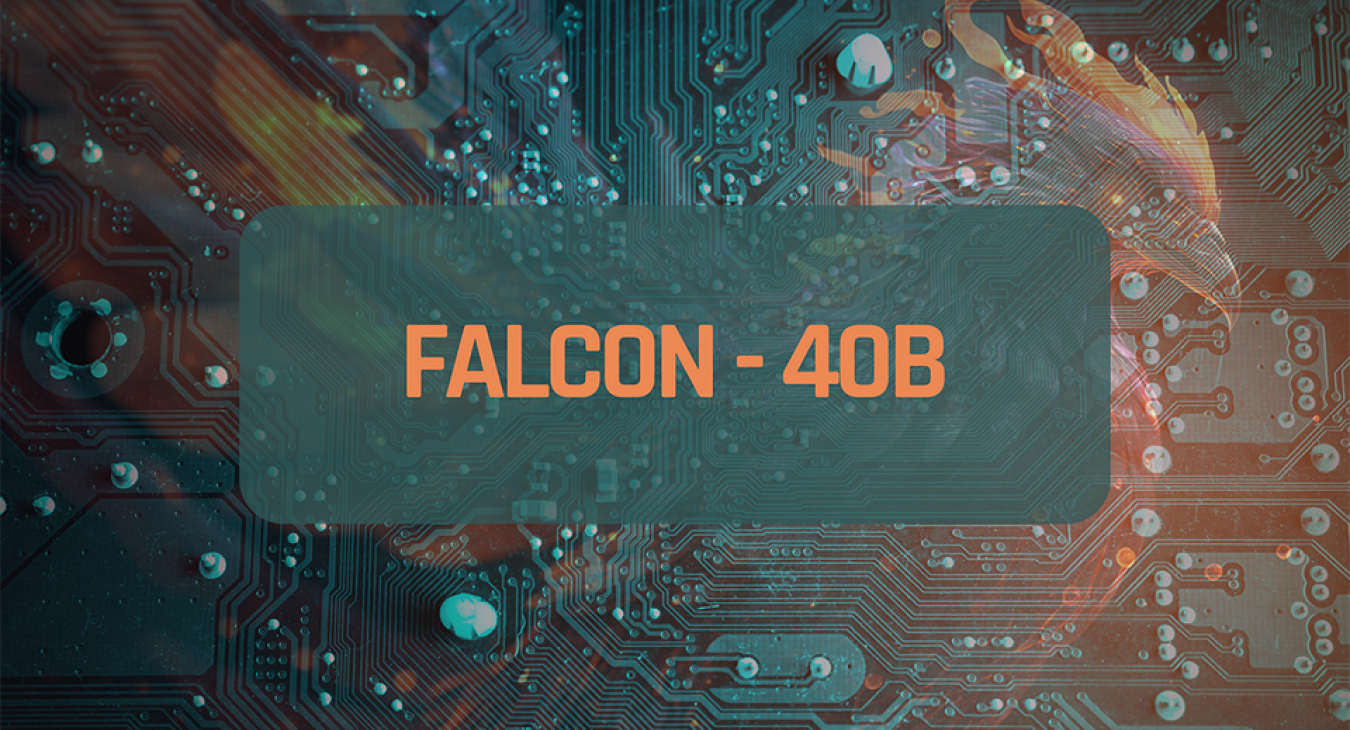 Falcon 40B: Új kihívót kap a ChatGPT