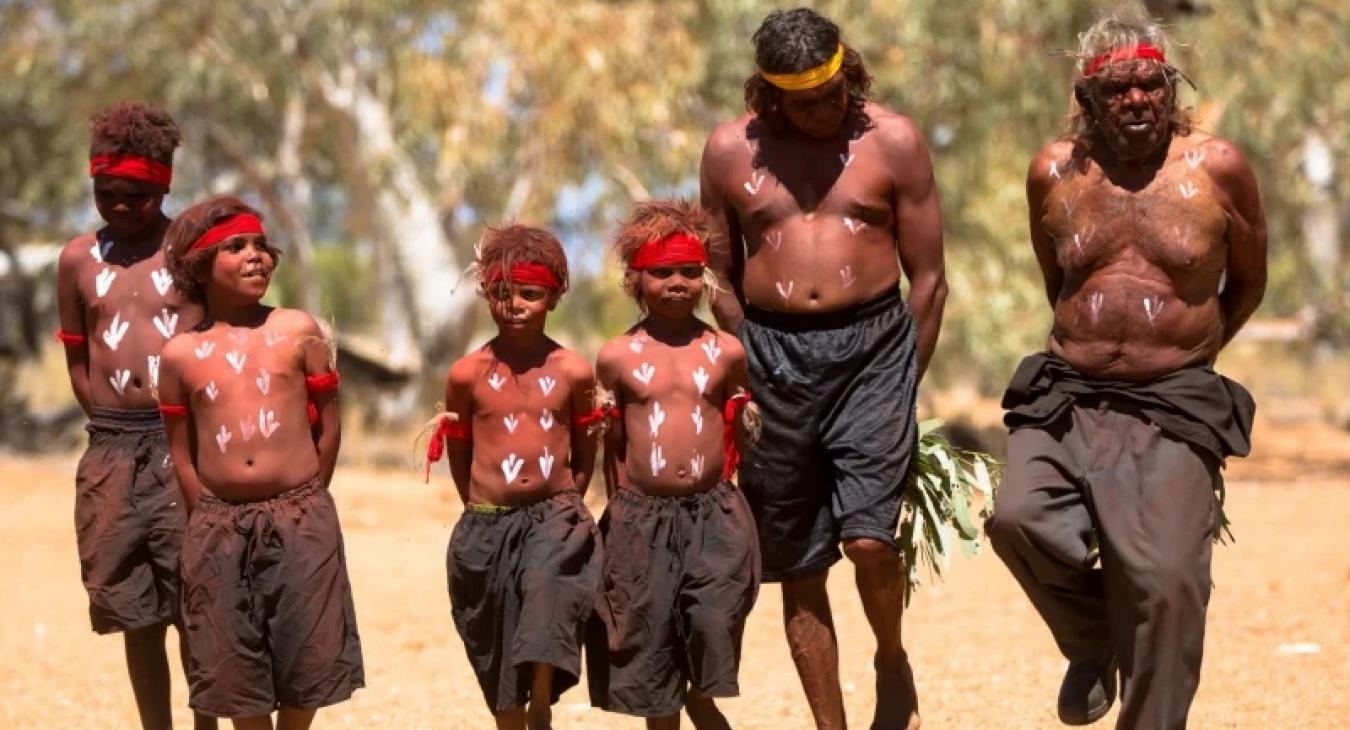 Ausztrál furcsaságok