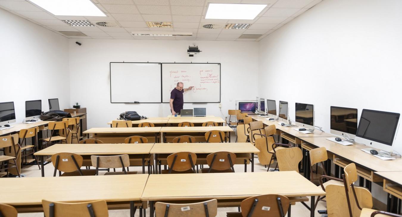 Véleményezték a fiatalok a magyar oktatást