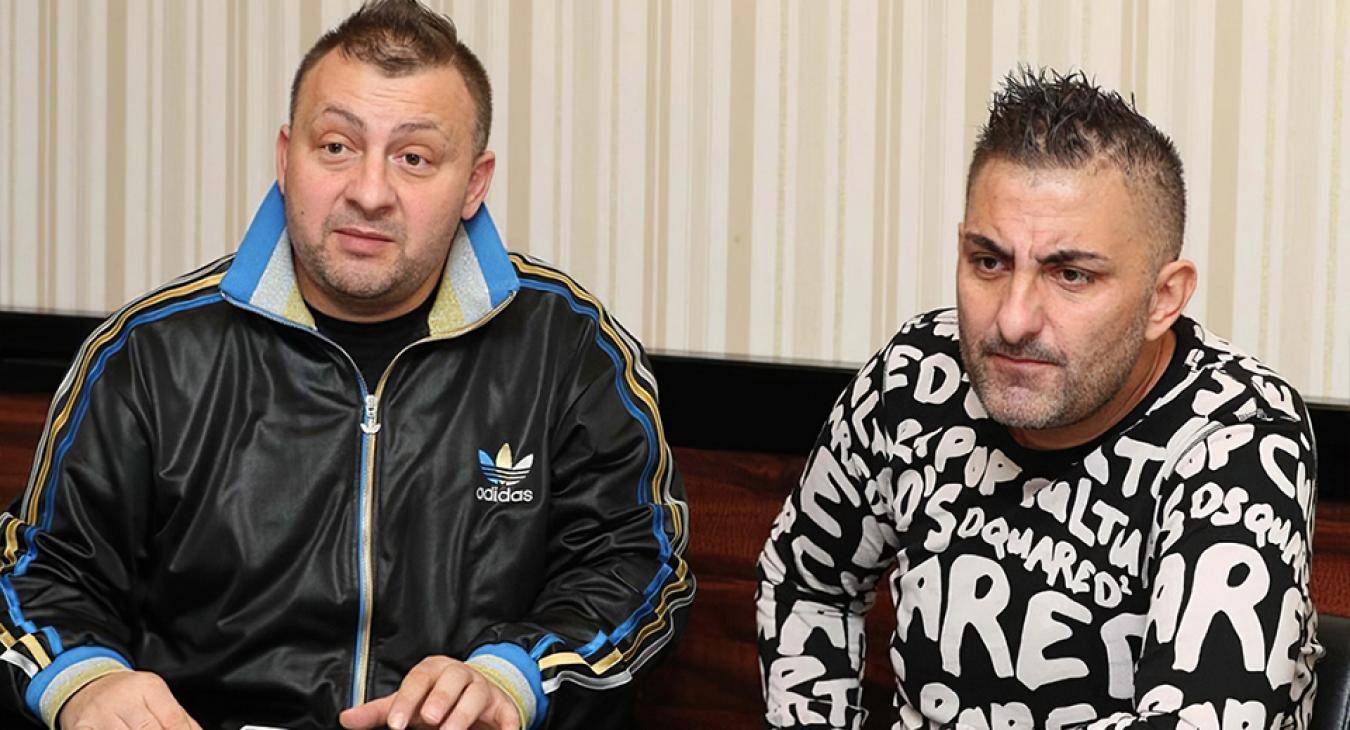 Győzike testvére polgármester szeretne lenni 