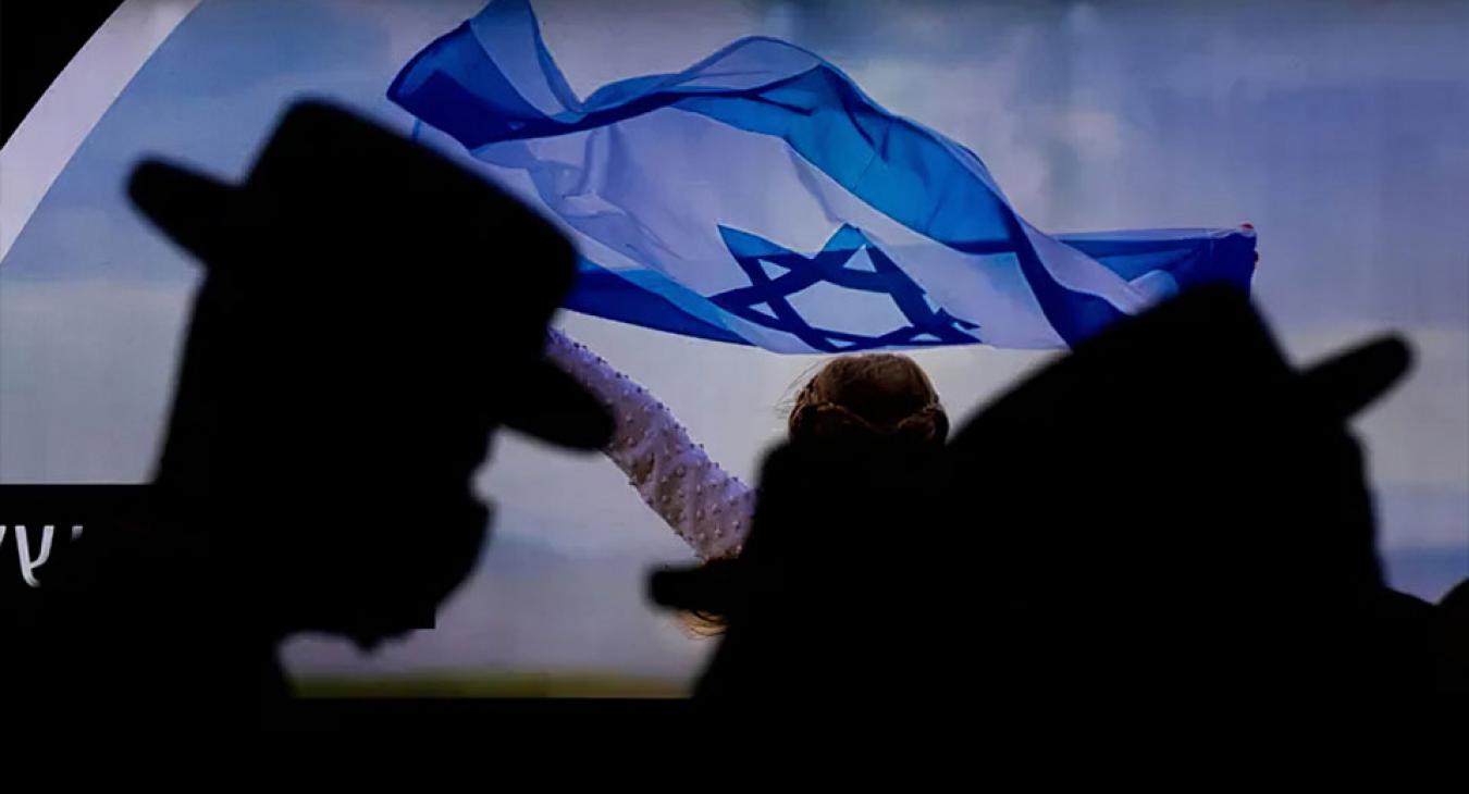 Ortodox nő: „Ti nem azt akarjátok, hogy bevonuljunk vagy dolgozzunk, hanem hogy megváltozzunk”