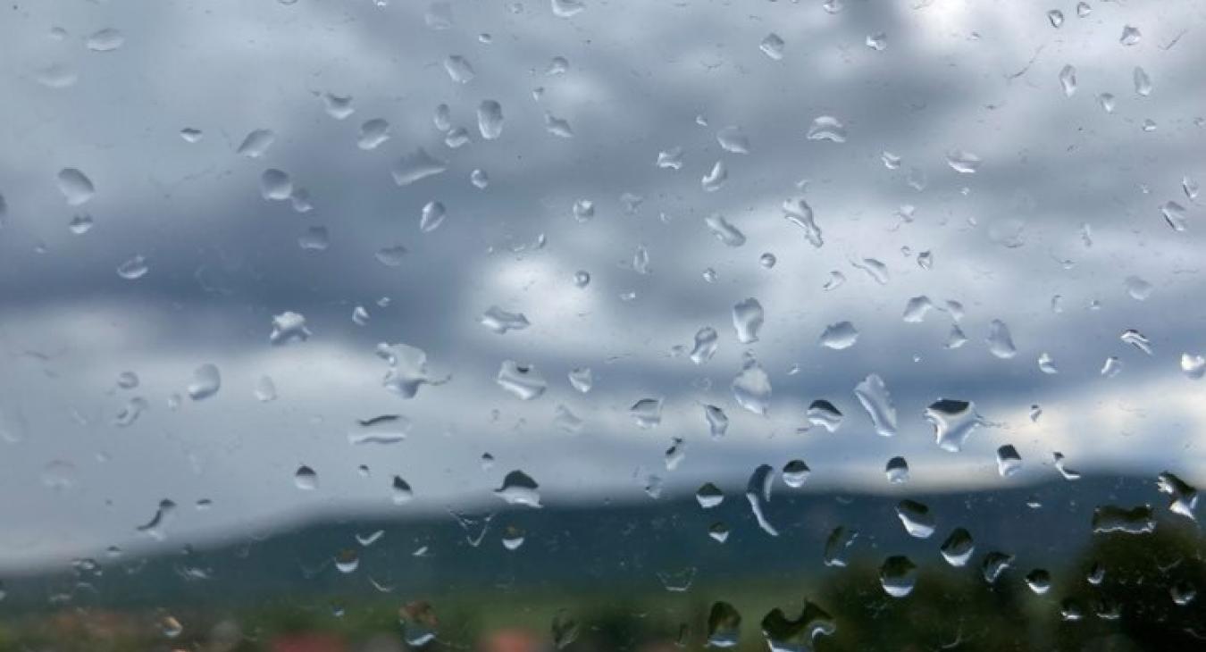 Fülledt lesz az idő, ne maradjon otthon az esernyő!