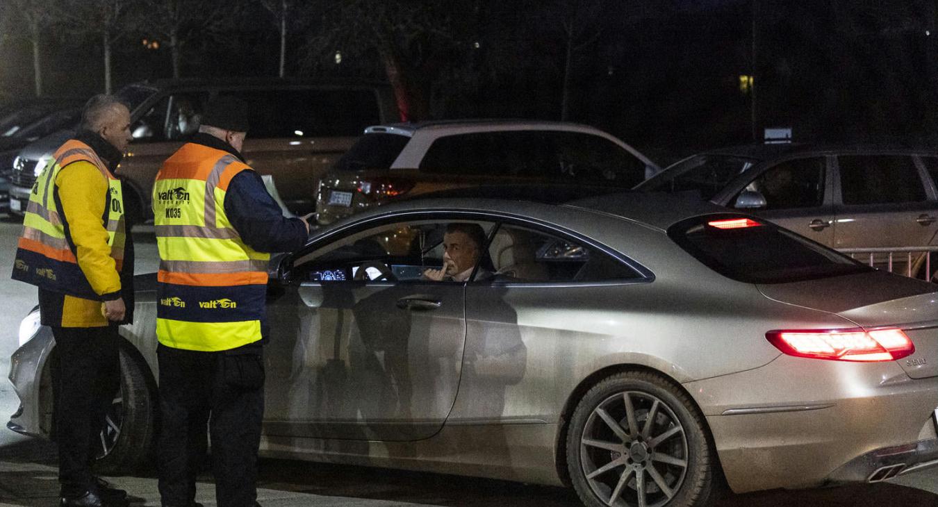 Újra beszólt Nagy Ervin Rákay Philipnek