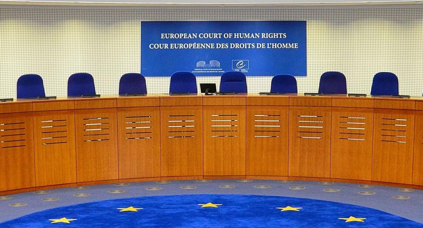A strasbourgi Emberi Jogi Bíróság kimondta: Magyarország megsértette az Emberi Jogok Európai Egyezményét 