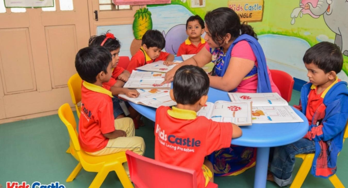 Gyerekeket gyógyszereztek be egy tajvani óvodában