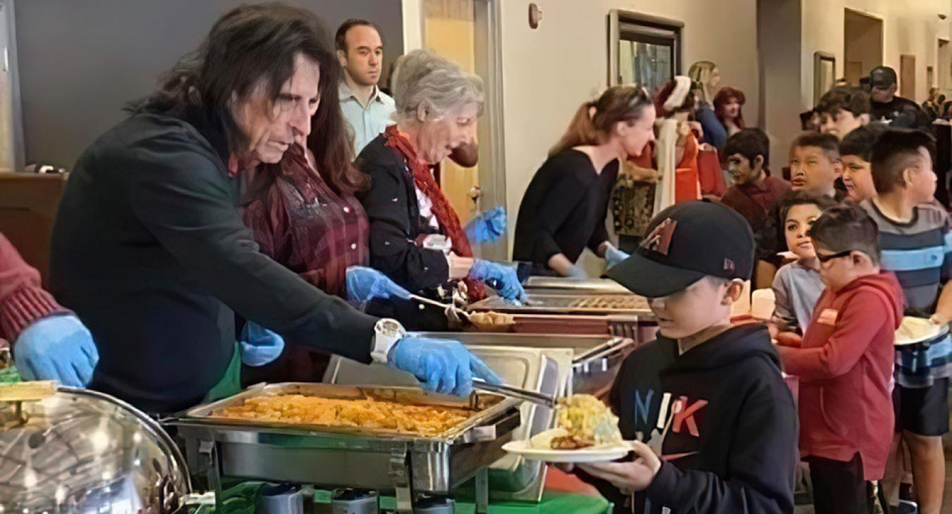 Van ez a természeti képződmény a magyar popéletben, ez a Szikora Róbert