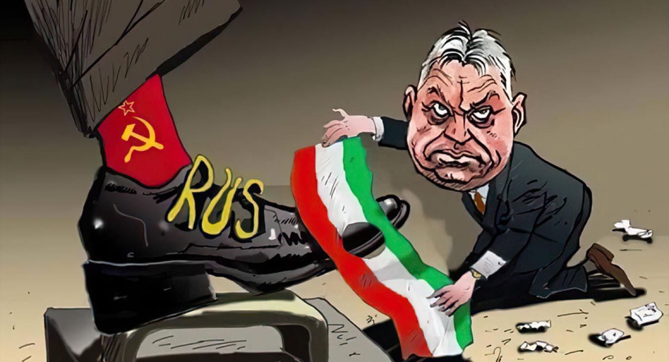 Bruck András: Magyarként élni