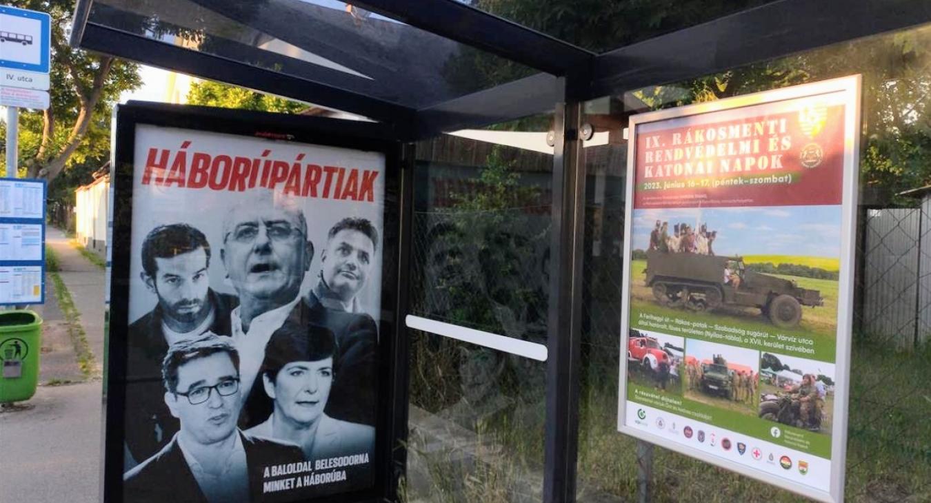 Vona Gábor: De hová tűnt a bohóc?