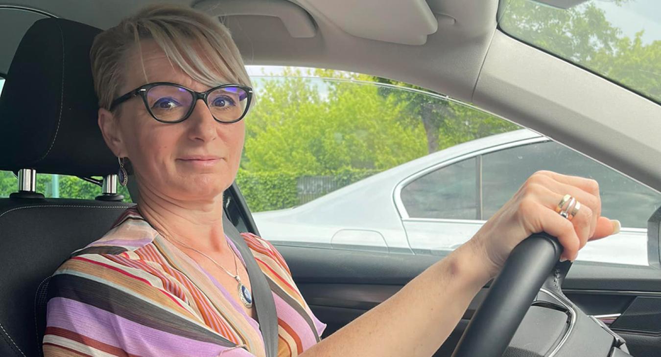 Czunyiné: az ácsiak kérték, hogy telepítsenek nekik valami nagy gyárat