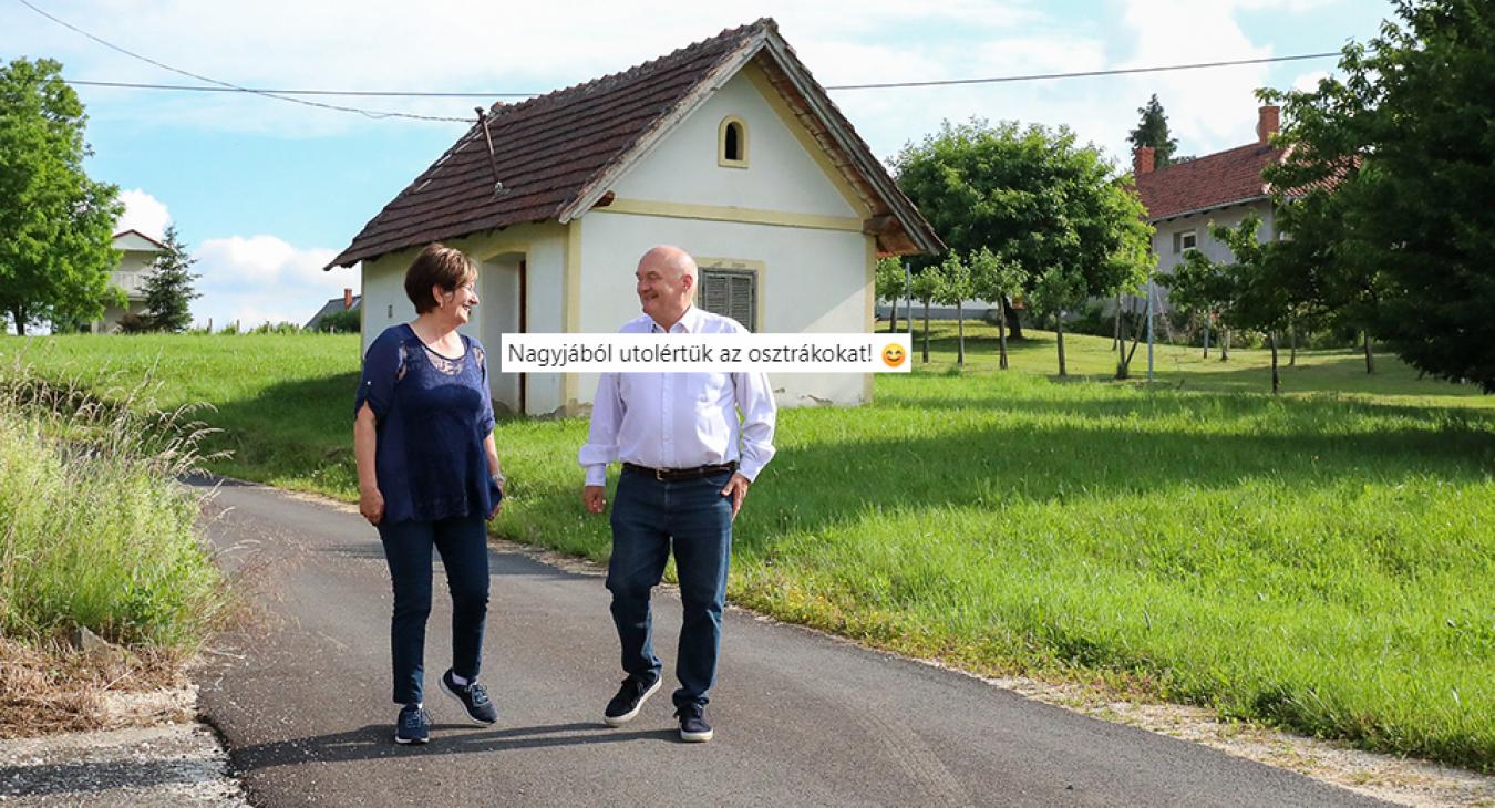 Hende Csaba: "nagyjából utolértük" Ausztriát