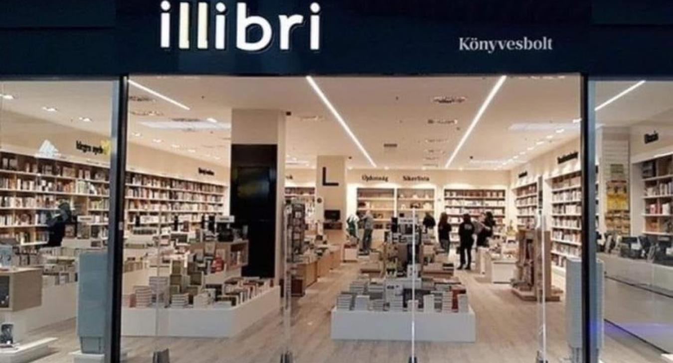 Heteken belül a magyar könyvpiac domináns szereplője lesz az MCC