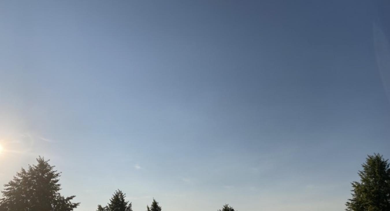 Záporok és kánikula