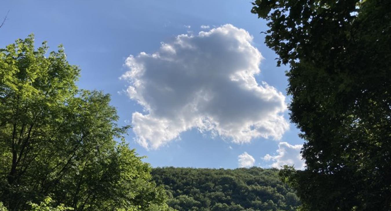 Viharok jönnek, de előtte még nagyon meleg lesz