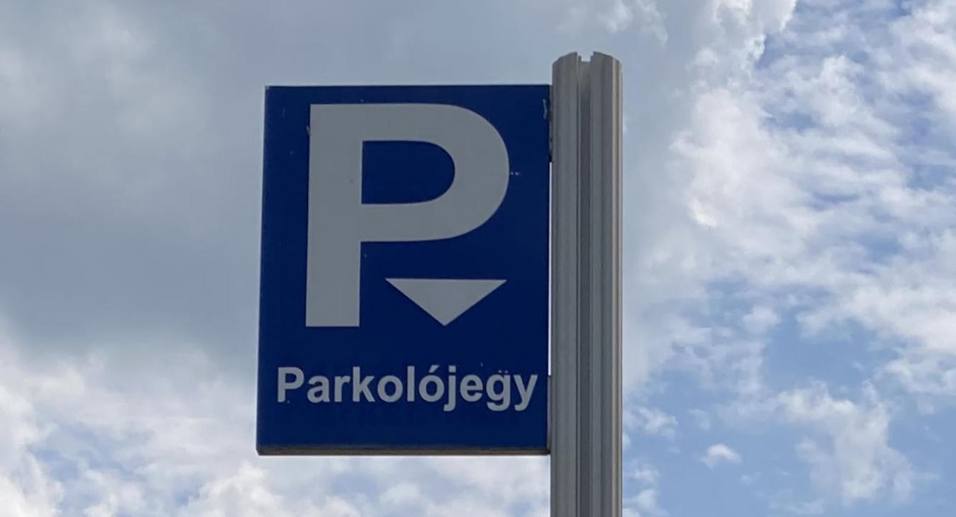 Szombattól fizetősek a kelenföldi P+R parkolók