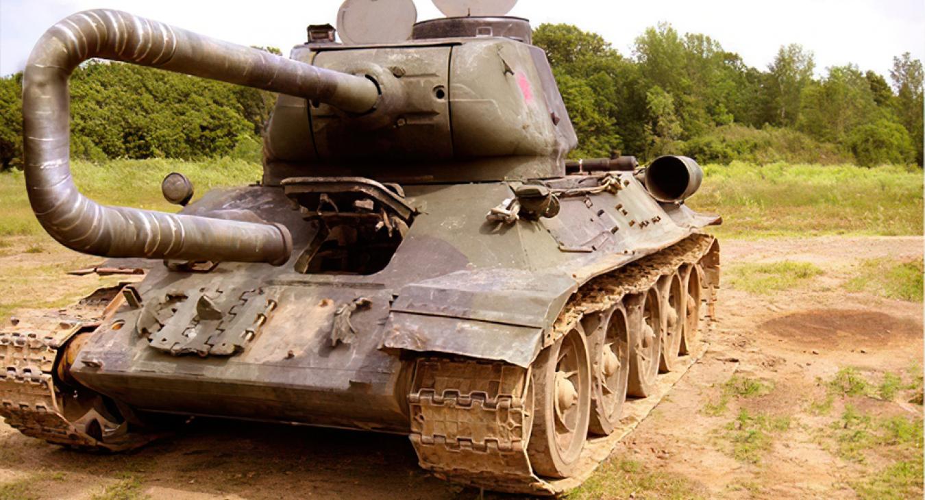 A nyugati harckocsigyártás teljes nagyságrenddel maradt az orosz értékek alatt