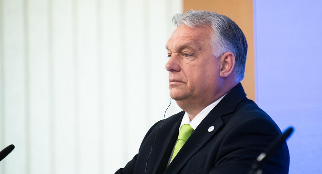 Orbán Viktor megkegyelmezett a kicsiknek