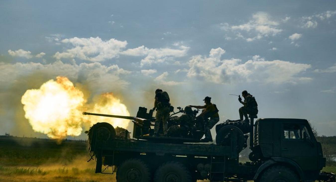 Mi történik, amikor Oroszországban kihirdetik a hadiállapotot?