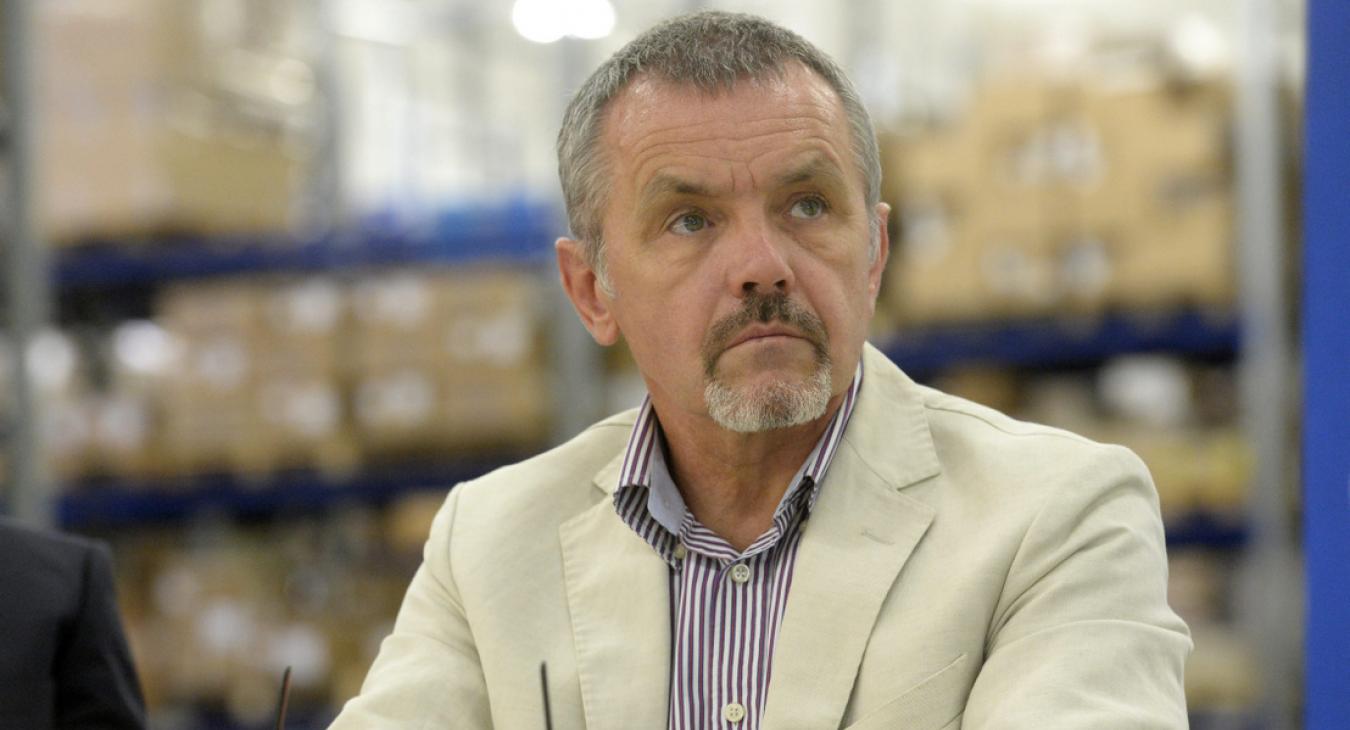 Videoton-vezér: EU nélkül vége az országnak