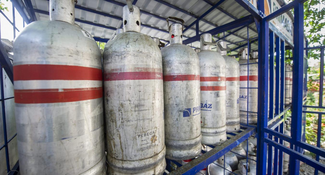 Mostantól drágábban főzheti Németh Szilárd a fúziós csilisbabot