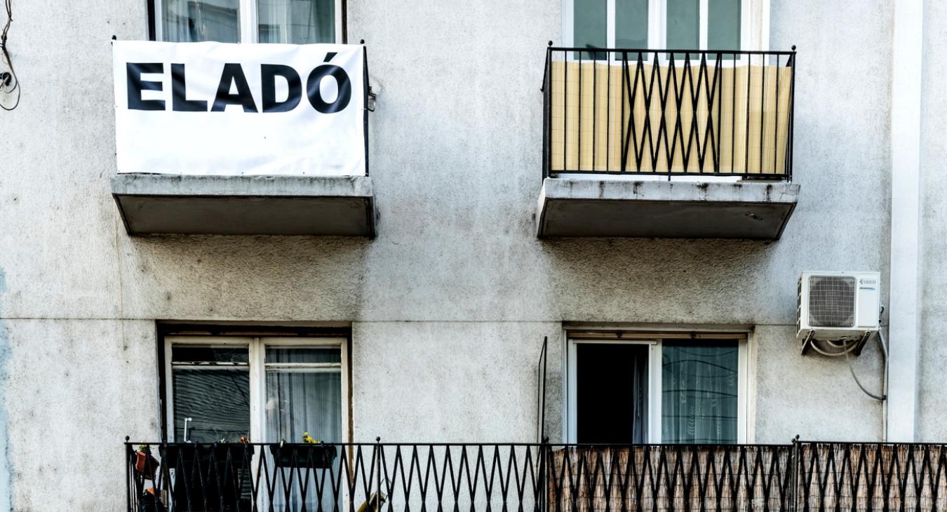 Fogy a pénz, ki vesz lakást?