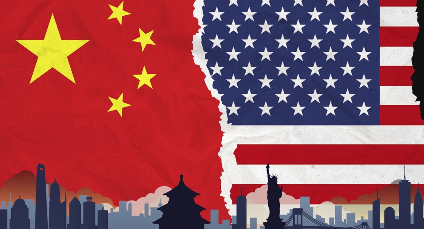 Olvadna a jég a két rivális szuperhatalom között?