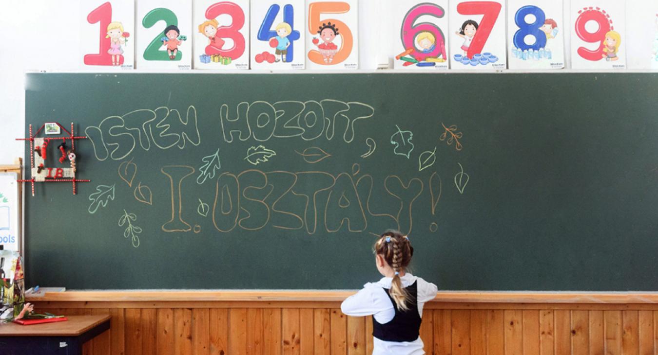 2010-ben többet költött az Orbán-kormány oktatásra, mint idén