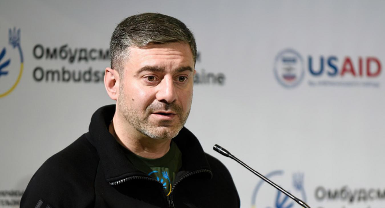 Ukrán emberi jogi biztos : nincs előrelépés a kárpátaljai hadifoglyok ügyében