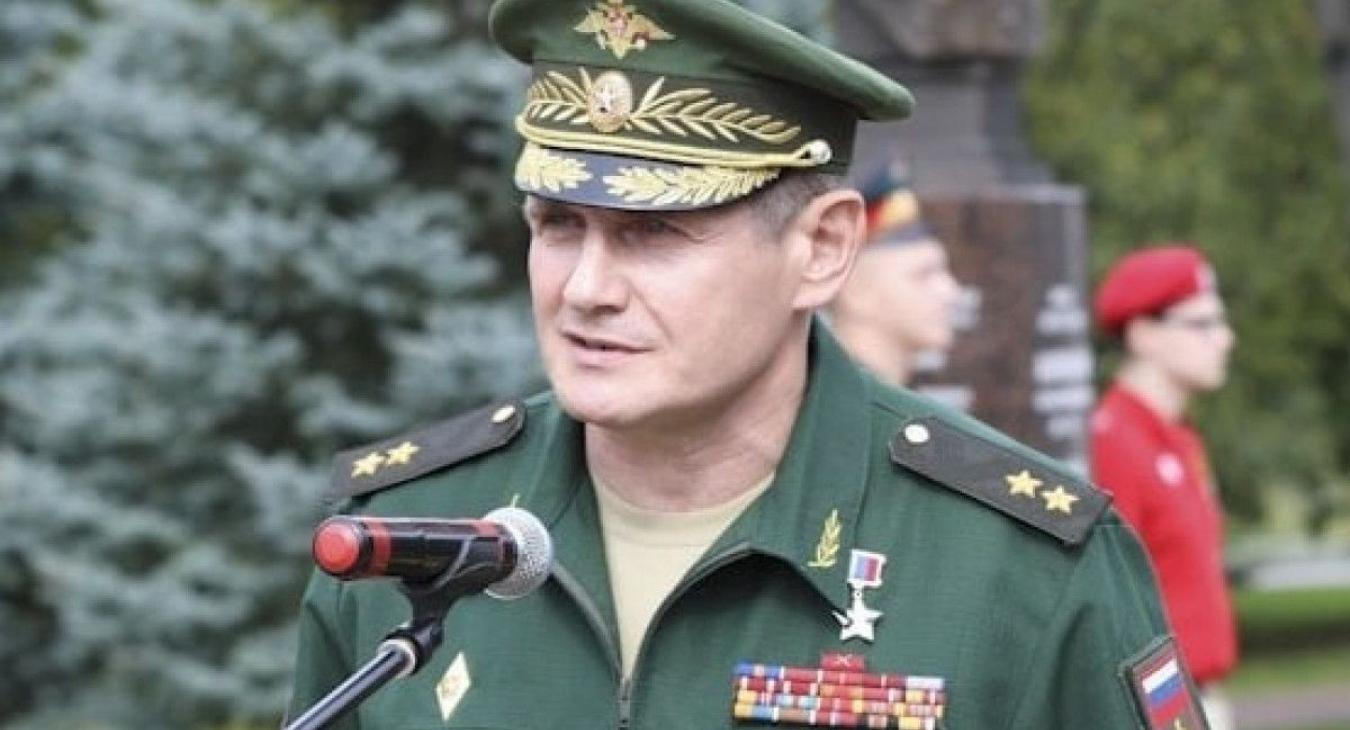 Titokban új parancsnok vehette át az ukrajnai műveletek vezetését