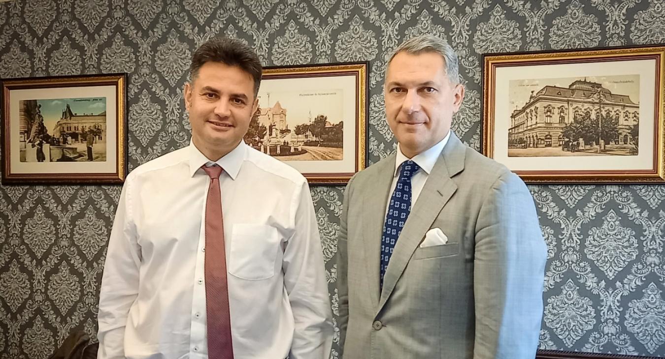 Márki-Zay Péter szerint Lázár Jánosnak haladéktalanul le kell mondania