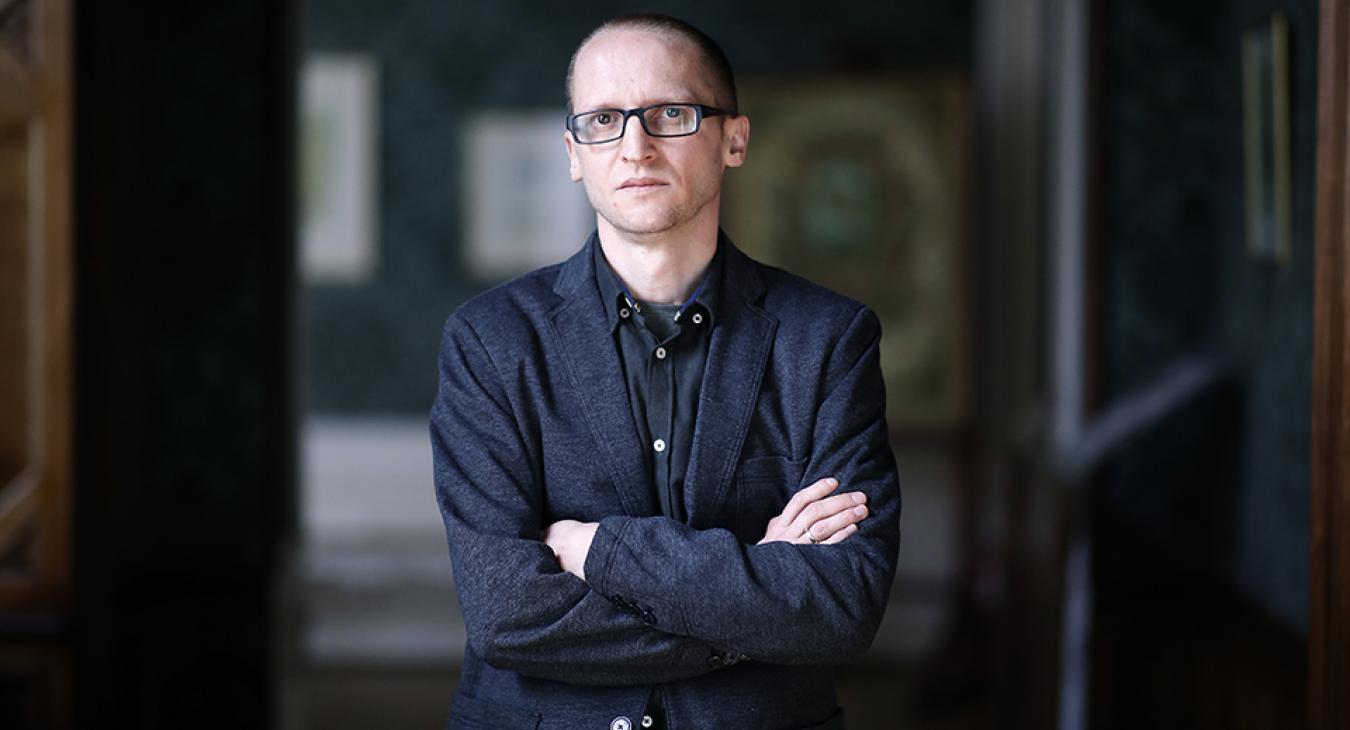 Demeter Szilárd megszólalt a Libri felvásárlása kapcsán, közben Bödőcsnek is odaszúrt egyet