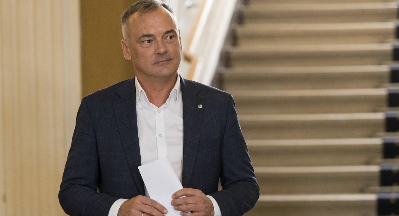 Kisiklottak a nyomozások a Borkai-körüli ügyekben 