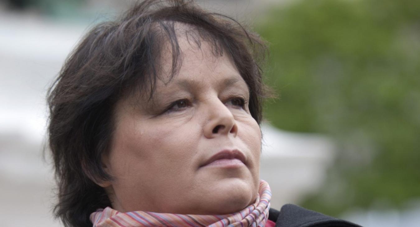 Vásárhelyi Mária is megszólalt Libri-ügyben