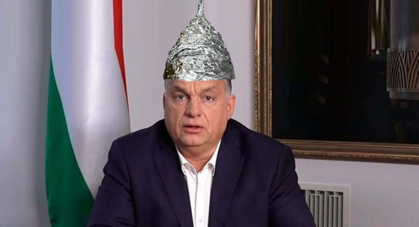 David Pressman ismét beszólt Orbán Viktornak