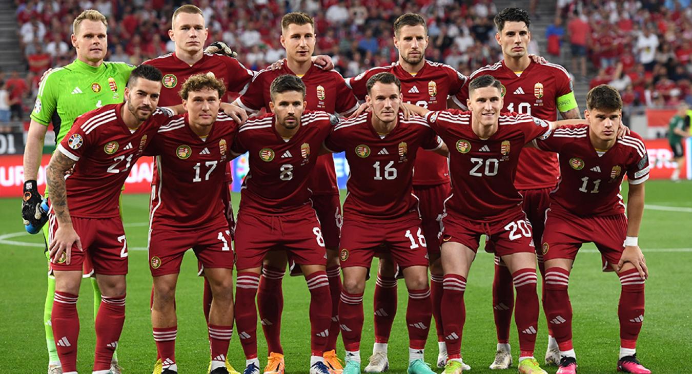 Ritkán kezdünk így EB-selejtezőt: három meccs, hét pont, nulla kapott gól! 